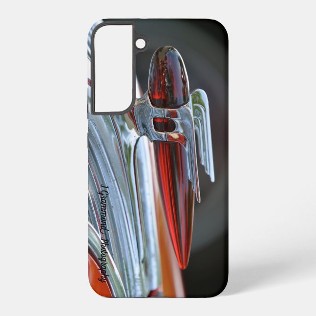 S22+ Funda para teléfono Samsung Galaxy S22 Plus (Reverso )