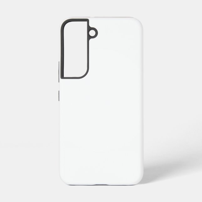 S22 Funda resistente para Samsung Galaxy S22, brillant (Reverso )
