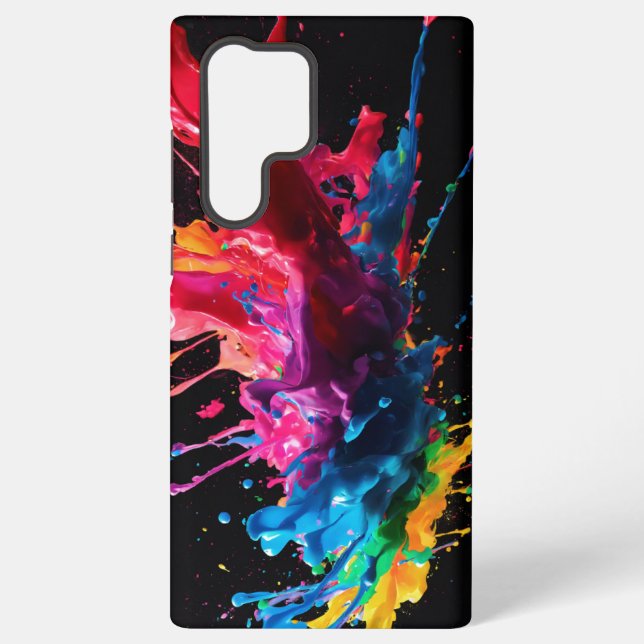 S22 Ultra Funda para Samsung galaxy  (Reverso )
