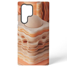 Funda para Samsung Galaxy de Arte Moderno del Desi