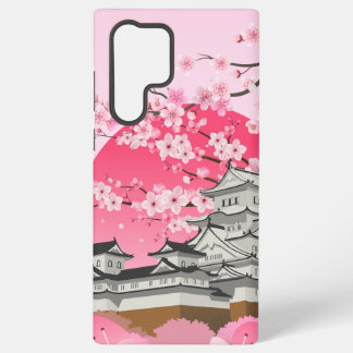 S22 Ultra Funda trasera personalizada para Samsung Galaxy S2