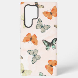 S22 Ultra Funda trasera personalizada para Samsung Galaxy S2
