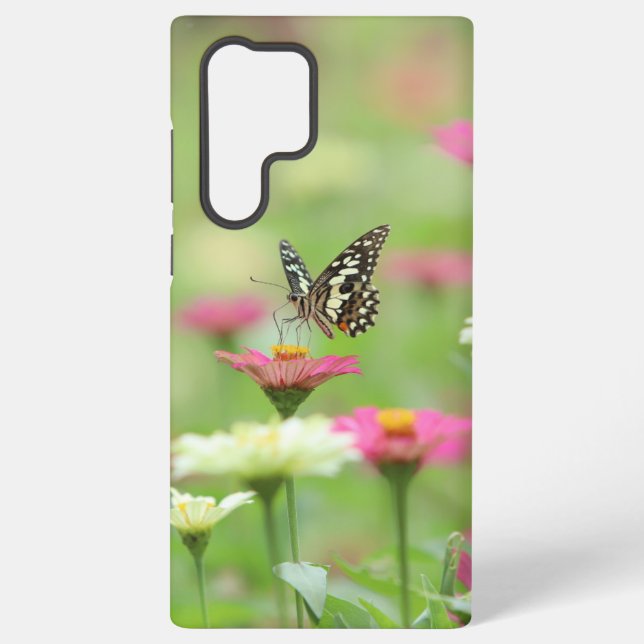 S22 Ultra Funda trasera personalizada para Samsung Galaxy S2 (Reverso )