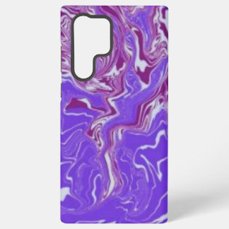 S22 Ultra Funda trasera personalizada para Samsung Galaxy S2