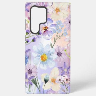 S22 Ultra Funda trasera personalizada para Samsung Galaxy S2