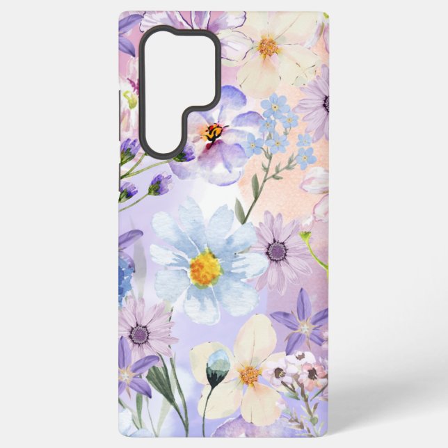 S22 Ultra Funda trasera personalizada para Samsung Galaxy S2 (Reverso )