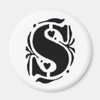 S con imán cardíaco