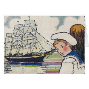 S es para barco