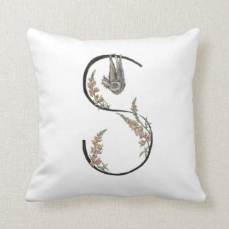 ¡S está para la almohada de la pereza y de