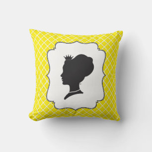 S.K. Cojín decorativo de Genovia