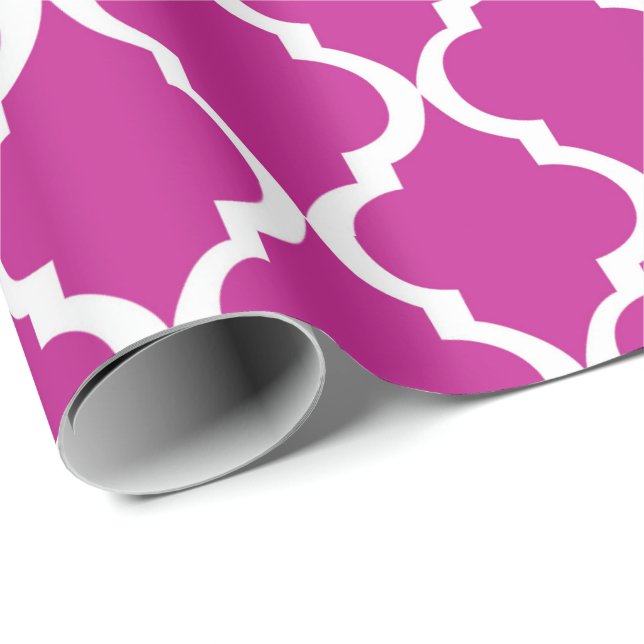 S.K. Papel de embalaje del enrejado (Esquina del rollo)