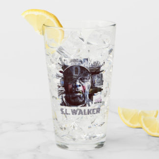 S.L. Walker Glass