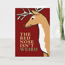 s Nose es una tarjeta de ventaja evolutiva