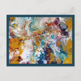 S postal 4.25x5.6" navegando 2020