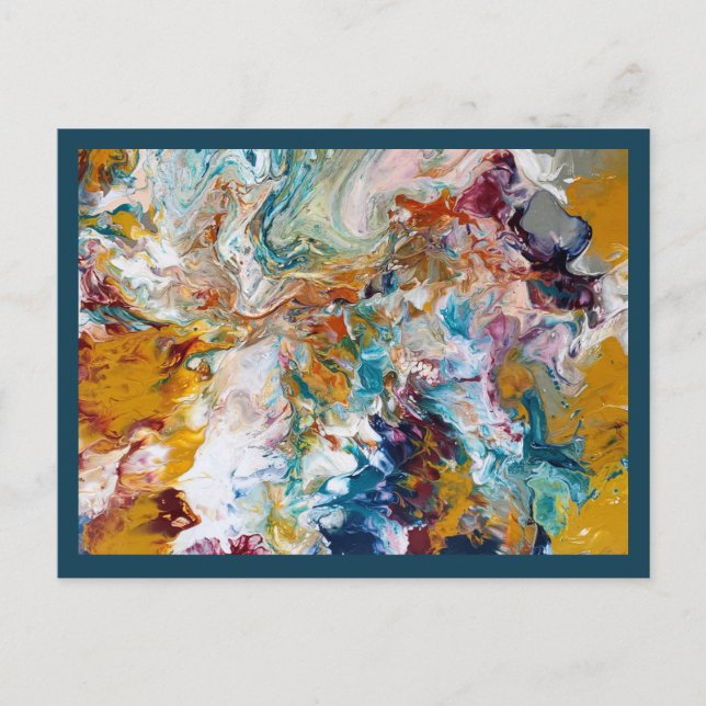 S postal 4.25x5.6" navegando 2020 (Anverso)