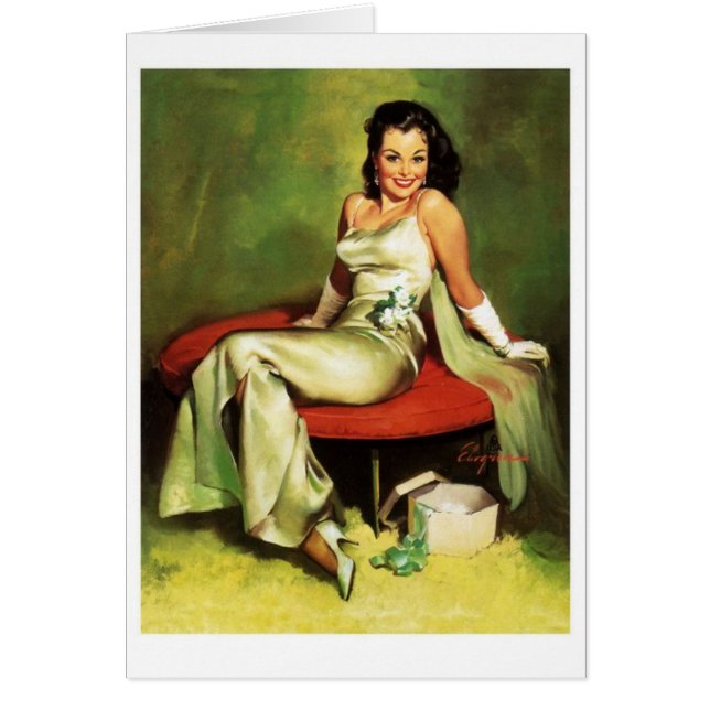 s "que cautiva " (Frente)