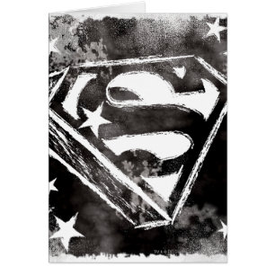 S-Shield con estrellas