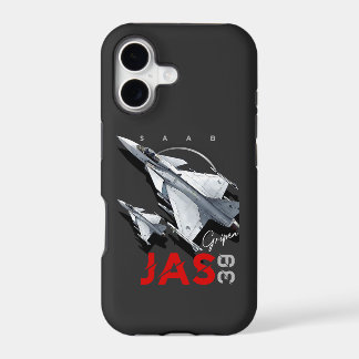 Saab JAS39 Gripen Aeronaves de combate suecas