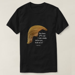Sabía... Una Camisa De MisterP.