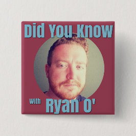 ¿Sabías con Ryan O, el logotipo, el botón