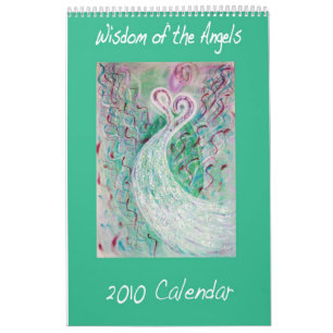 Sabiduría del calendario de los ángeles 2015