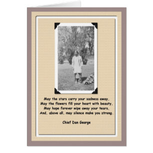 Sabiduría del nativo americano