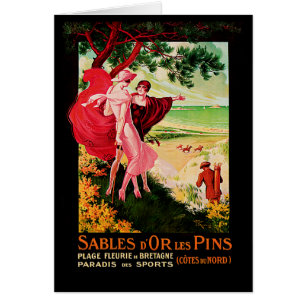 Sables d'Or Les Pins