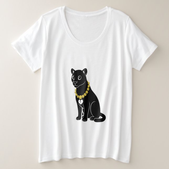 Sabor de Gato Negro (Anverso del diseño)