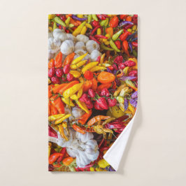 Sabores mediterráneos