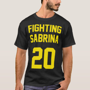 Sabrina Ionescu camisa Classic TShirt
