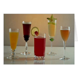 sabrosas recetas alcohólicas tropicales