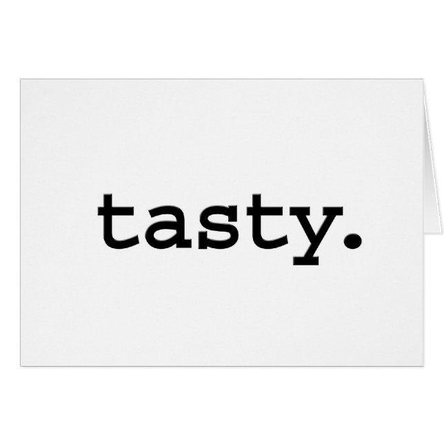 sabroso (Anverso (Horizontal))