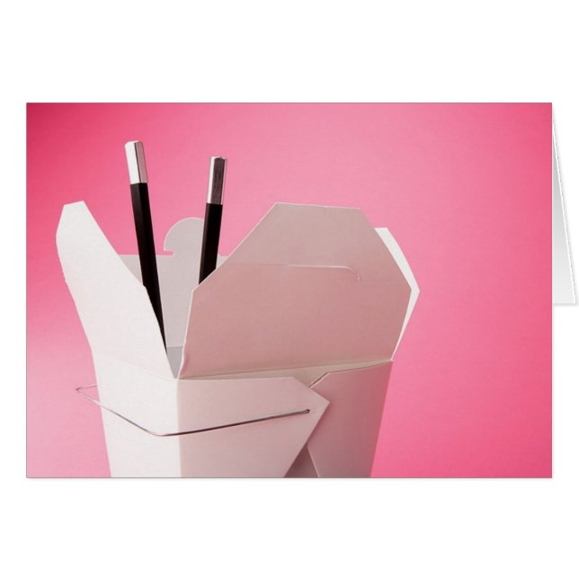 Sacación de chinos en rosa (Anverso (Horizontal))