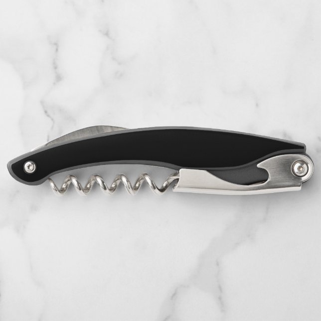 Sacacorchos (Reverso)