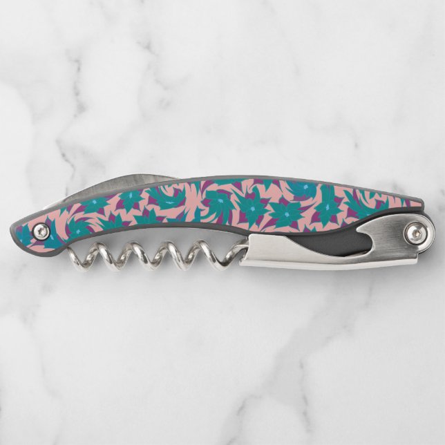 Sacacorchos Abrebotellas (Reverso)