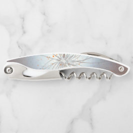 Sacacorchos Anemone marino