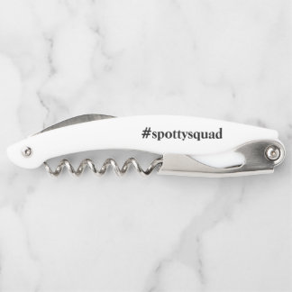 Sacacorchos Apertura de botellas de vino SSW