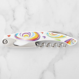 Sacacorchos Apertura de frasco de Corkbolt