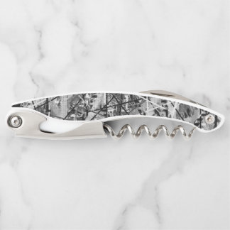 Sacacorchos Apertura de frasco de Corkbolt