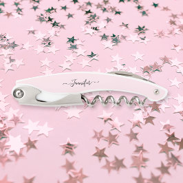 Sacacorchos Apertura de frascos de corteza de vino de cerveza 