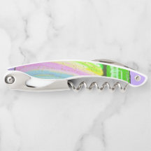 Arco iris CorkSkrew