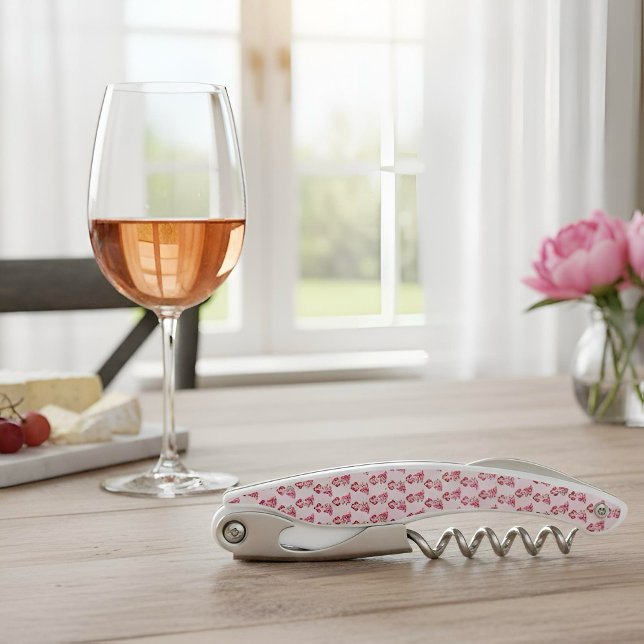 Sacacorchos Ariel (Subido por el creador)