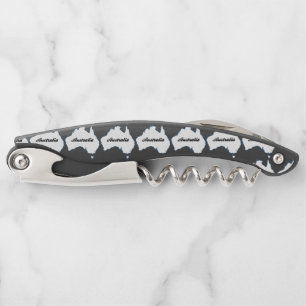 Sacacorchos Australia