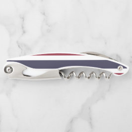 Sacacorchos Bandera de Tailandia