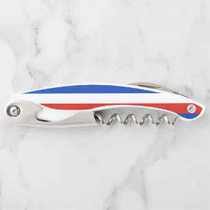 Sacacorchos Bandera Schleswig-Holstein Waiter's Corkbolt