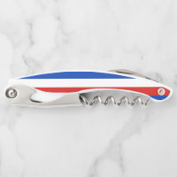 Bandera Schleswig-Holstein Waiter's Corkbolt