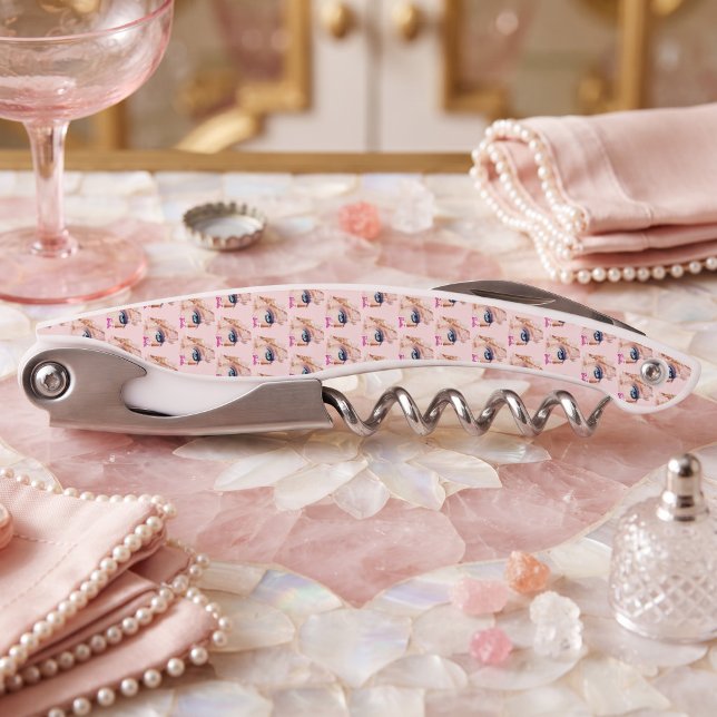 Sacacorchos Barbie (Subido por el creador)