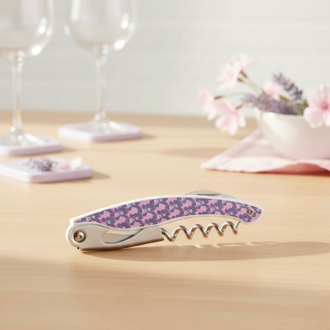 Sacacorchos Bear (Subido por el creador)