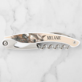 Sacacorchos Beautiful Boho Horse 