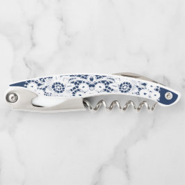 Sacacorchos Beautiful Lace-Style